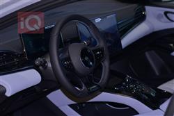 بي واي دي سيل EV